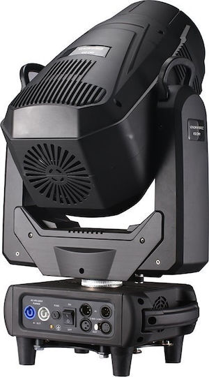 Light4me Lumina în Mișcare Spot LED CMY