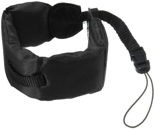 Floating Hand Grip Gopro Black