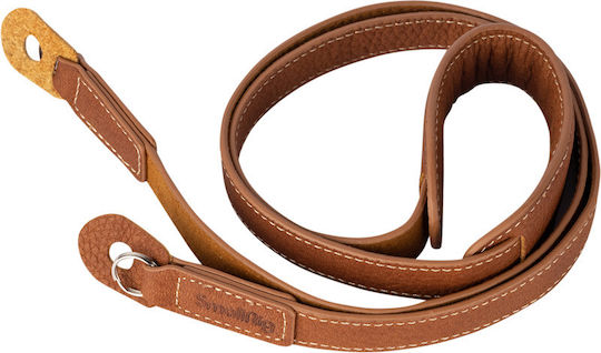 Smallrig 3485 Leder Kamerahalsriemen