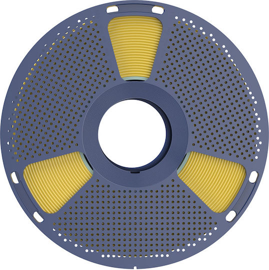 Sunlu PLA+ 3D Printer Filament Κίτρινο