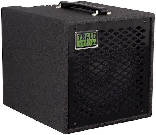 Trace Elliot Elf Combo Verstärker für E-Bass 200W Schwarzer
