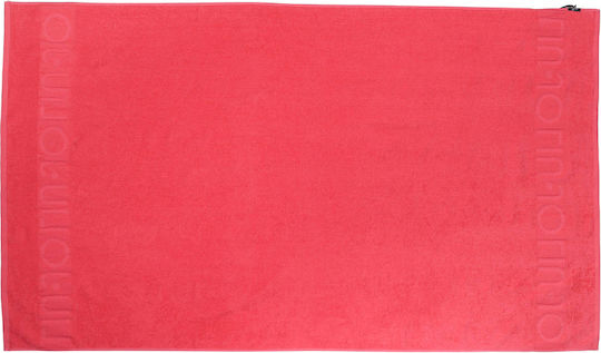 Liu Jo Fuchsia Beach Towel 100x170cm