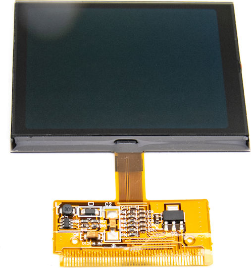 Огледален Lcd Кантар Vdo Fis Mfa Audi A2 A3 A4 B5 A6 C5