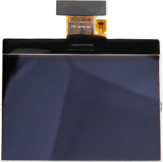 LCD Екран Клъстер Half FIS VW Tiguan Golf V Jetta Passat Seat Toledo