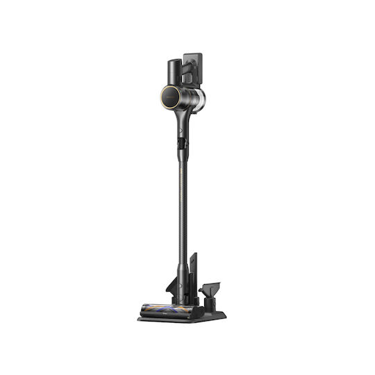 Dreame R20 Pro Επαναφορτιζόμενη Σκούπα 2 σε 1 Stick & Χειρός Μαύρη