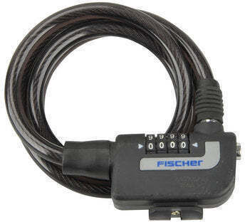 Заключващо Устройство 120x1 См Fisher 120 См 10 Мм