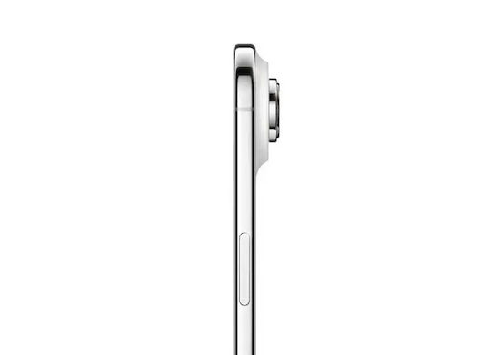 Apple IPhone Air (12/1TB) Cloud White Refurbished Grade A