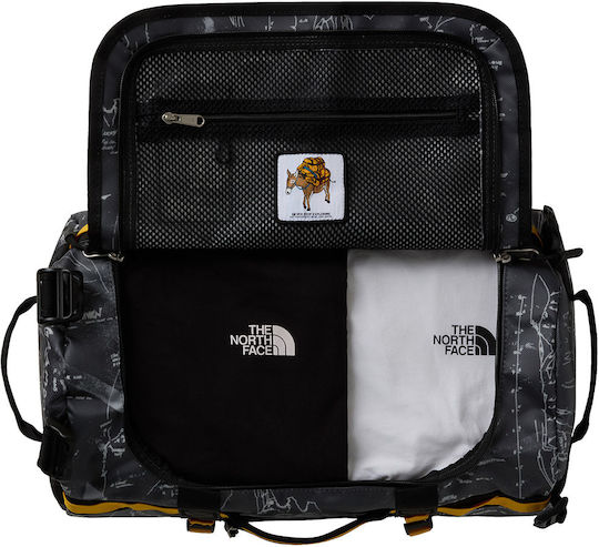 North Face Base Camp Duffel Extra Small 31 L 27,94 см x 45,72 см x 27,92 см