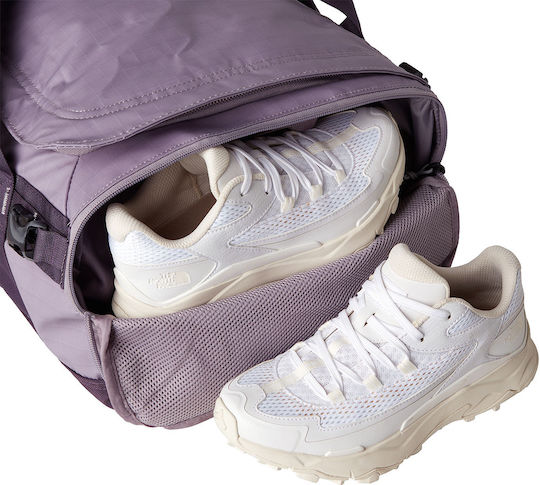 North Face Base Camp Voyager Duffel 42l 58.4 Cm X 37.3 Cm X 25.9 Cm