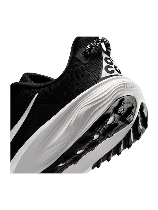 ACG Pegasus Trail Men's Trail Running Sport Shoes Black