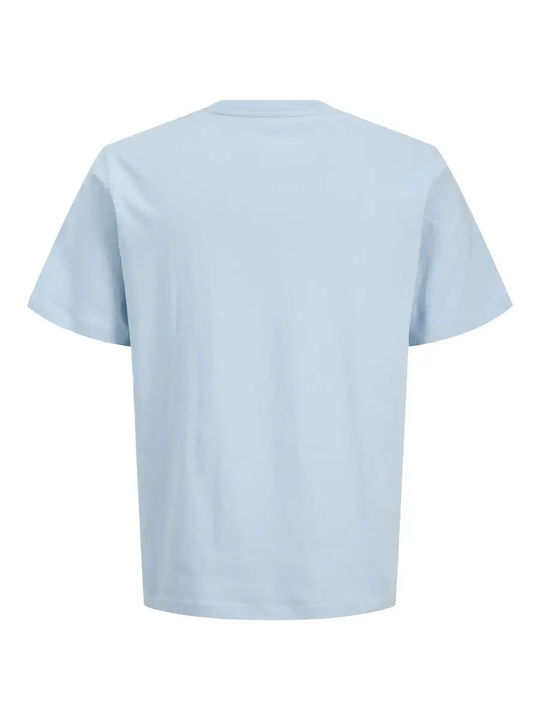 T-shirt Sky Blue