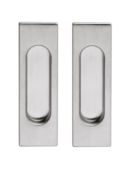 Watts Türdrücker Weiß 125mm