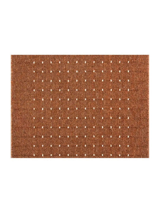 Nikotex Carpets Carpet Stanford Chestnut 67x120cm