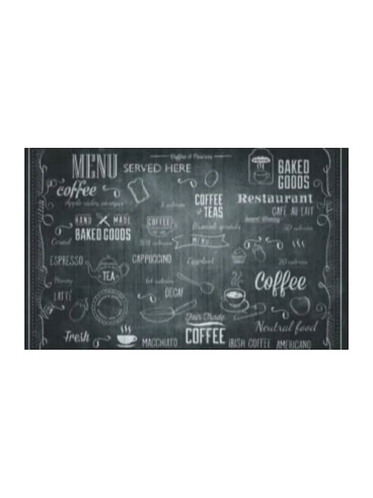 Rectangular Kitchen Mat 40x75cm