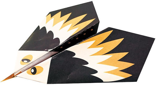 Everyday Craft Origami Airplane