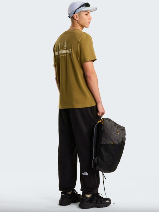 T-shirt Cedar