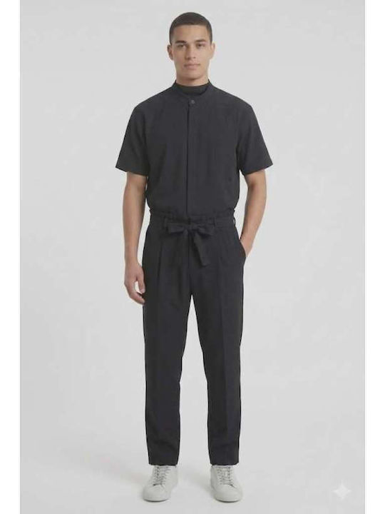 Trousers Black