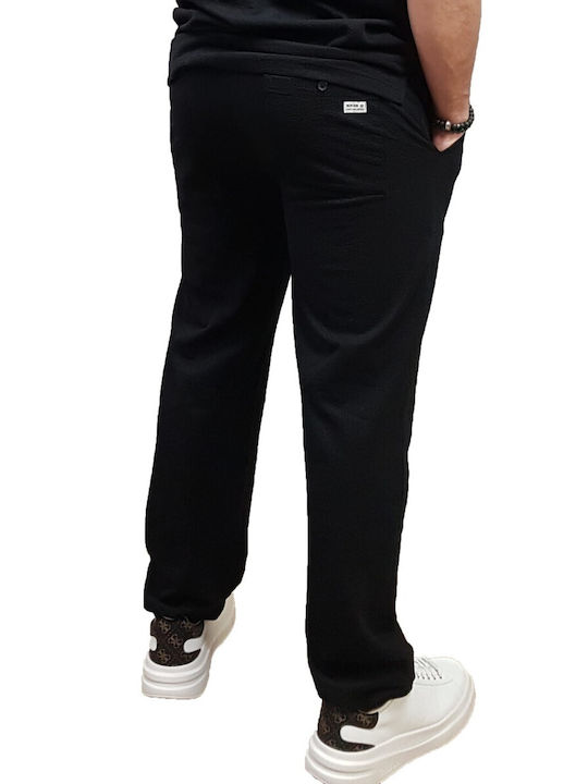 Indicode Παντελόνι Jet Black
