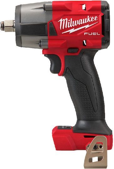 Milwaukee FMTIW2F12-0 FUEL Brushless Μπουλονόκλειδο Μπαταρίας 18V Solo