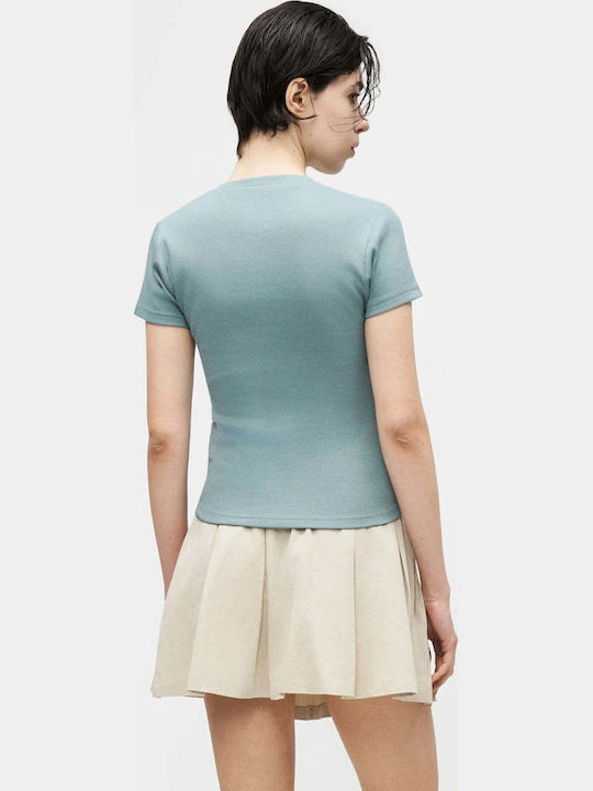 Gladeville Women's T-shirt Stormy Sea