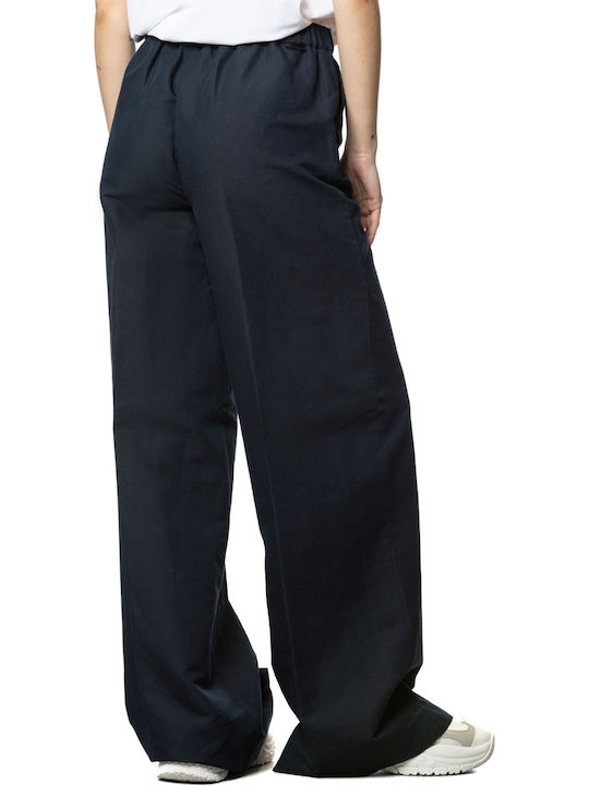 Women's Chino Trousers Blue