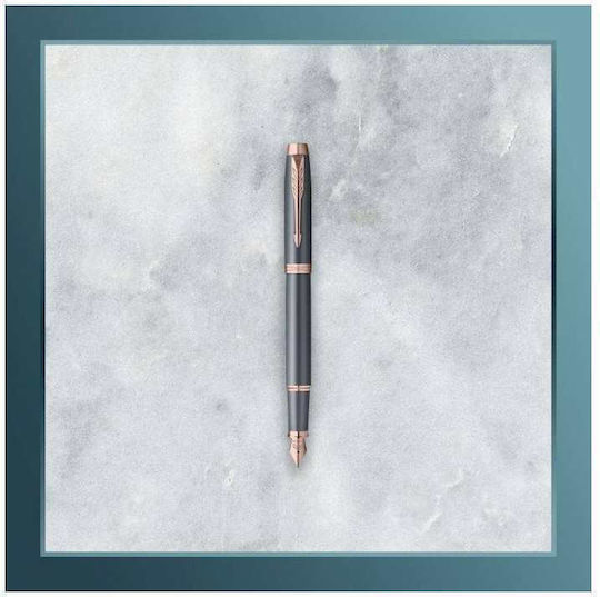 Parker I.m Слейт Pgt Писалка F 2235422 3026982354228