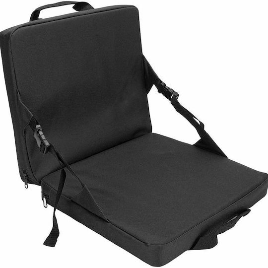 Outrider Camping Chair Straps Comfort 4cm