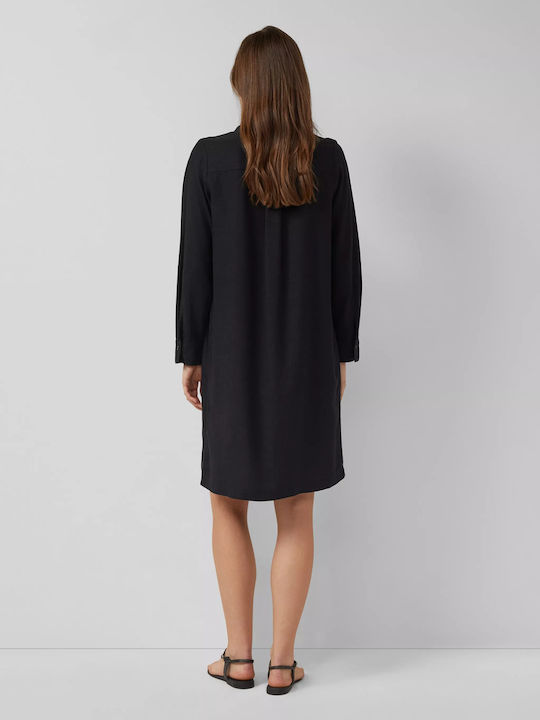 Summer Dress Black