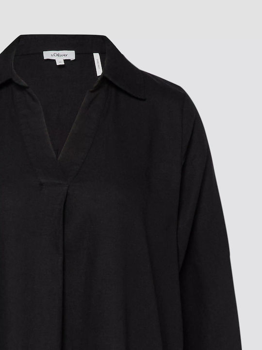 Summer Dress Black