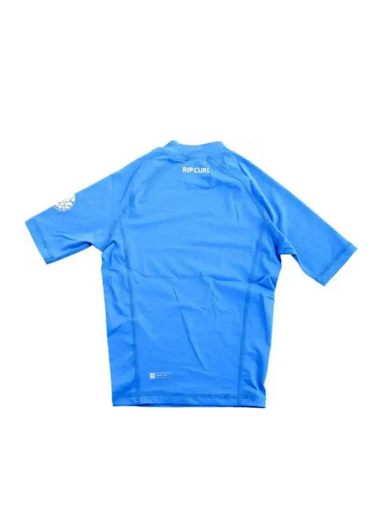 Rip Curl Παιδικό Μαγιό Μπλούζα
