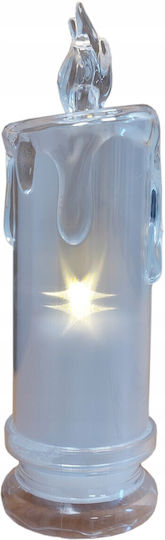 Cortina Decorative Candle 106gr Cortina Decorative Candle 106gr