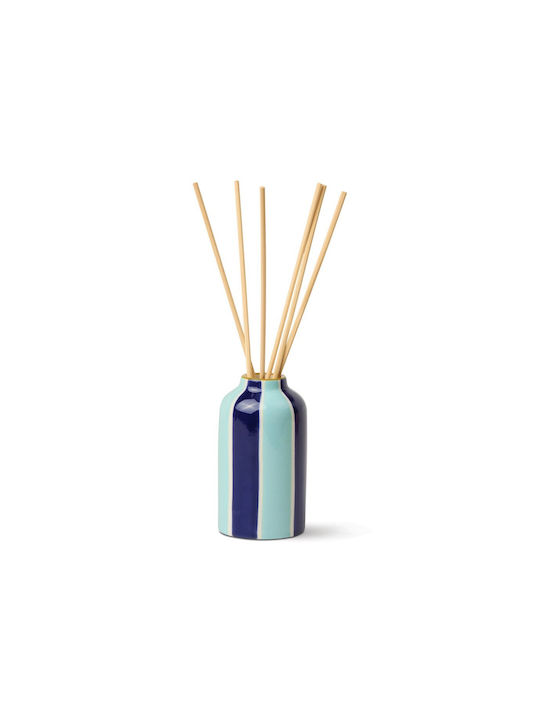 A Dopo Eye Keramischer Diffusor 118ml Räucherstäbchen & Rauch Paddywax
