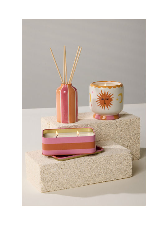 A Dopo Sun Κεραμικό Diffuser 118ml Orange Blossom Paddywax
