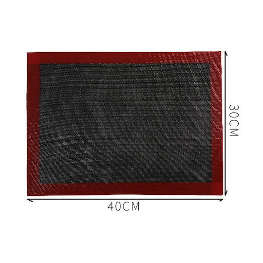 Membrană Antiaderentă de Copt din Silicon 30x40cm