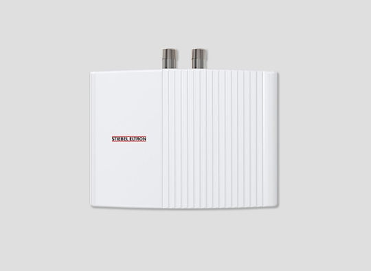 Stiebel Eltron EIL 4 Premium Wall Mounted Inverter Bathroom Instant Water Heater Single Phase 4.4kW