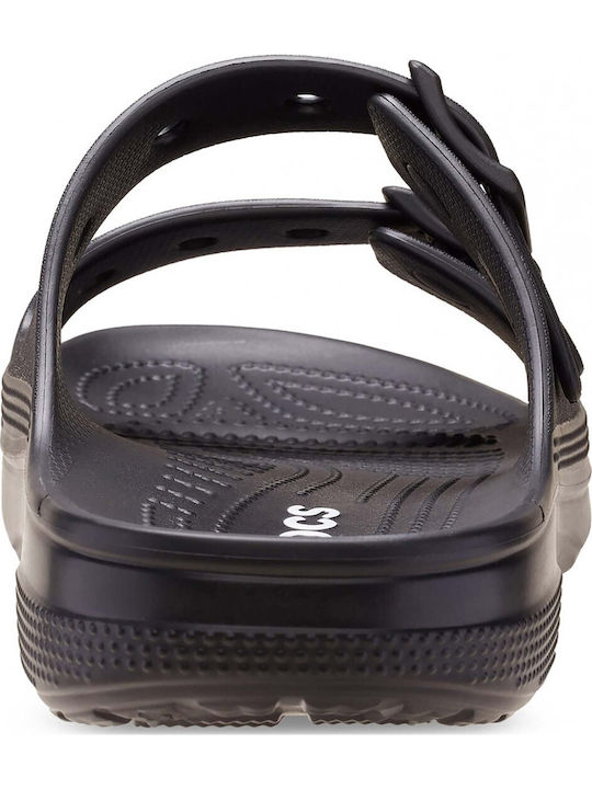 Kids' Black Flip Flops Sandal