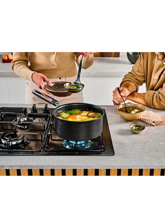 Tefal Excellence Oală de Lapte din Aluminiu 1.7l