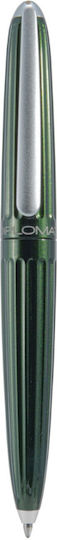 Diplomat Aero Evergreen Химикали Химикалка