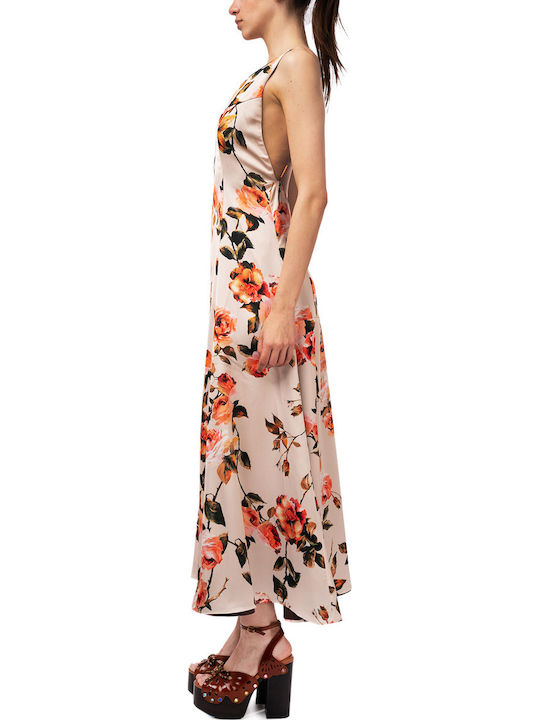 Sommer Damenkleid Juliet Roses