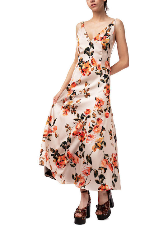 Sommer Damenkleid Juliet Roses