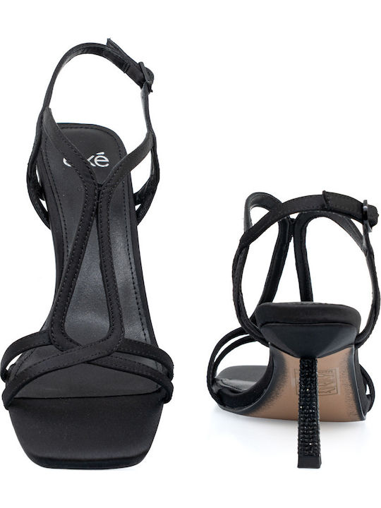 Sandals Black