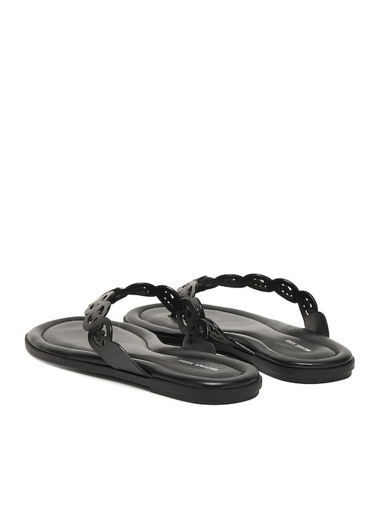 Thong Women's Sandals Black