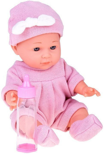 Jokomisiada Baby-Puppe 39 cm
