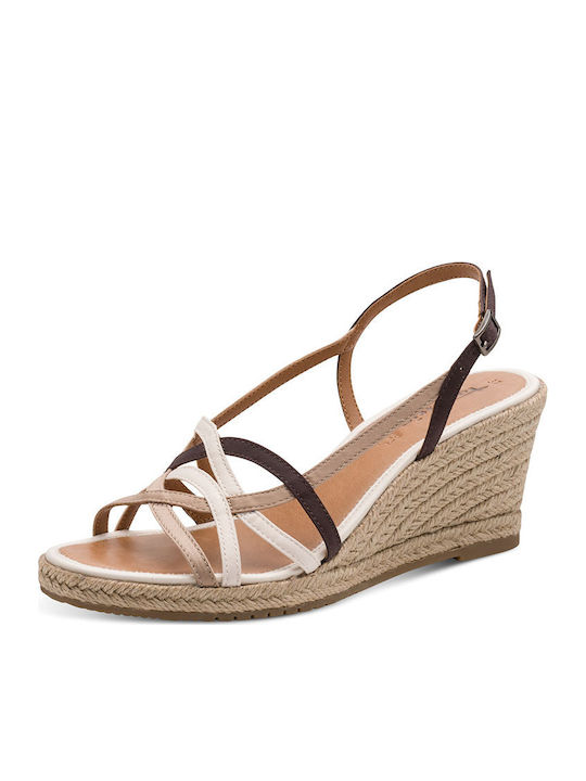 Women's Espadrilles In Black Colour