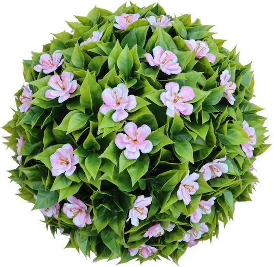 Decorative Ball 33cm Rossima Impatiens