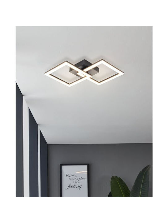 Eglo Wall-Mounted Outdoor Lighting Eglo Wall-Mounted Outdoor Lighting