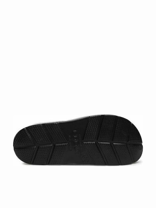 Parex Men's Gray Clogs