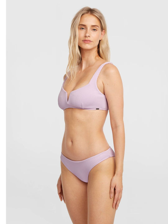 Set Bikini Violet