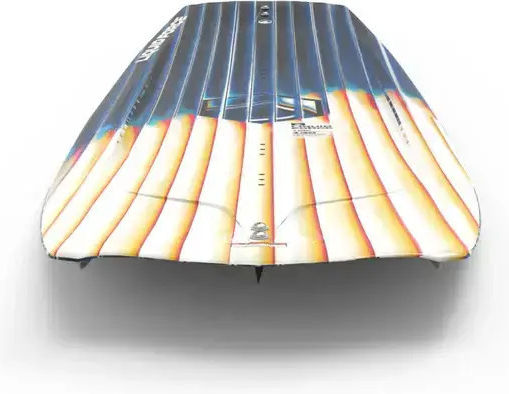 Liquid Force I-008904-22 Wakeboard