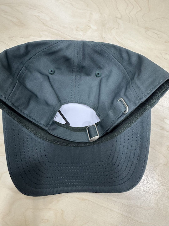 Dcap-10017 Jockey Hut 72% Baumwolle 28% Nylon Double Petrol